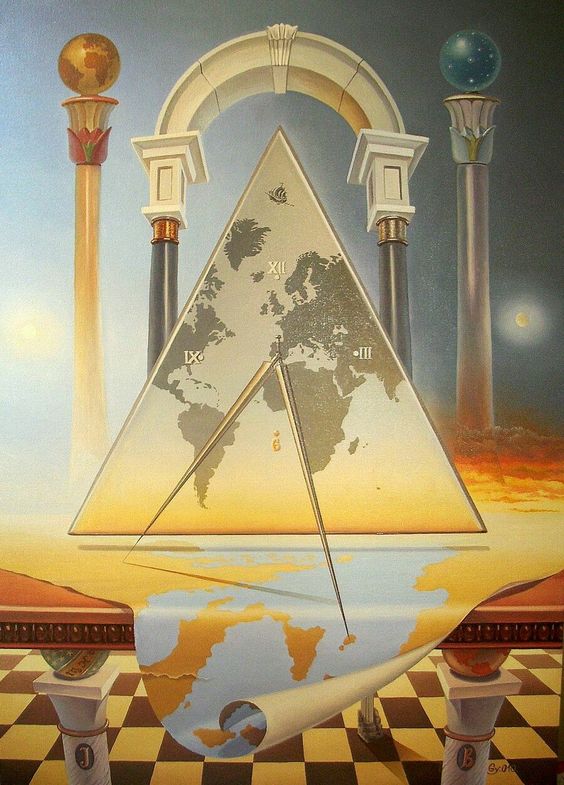 Blog de la Masonería en Suecia